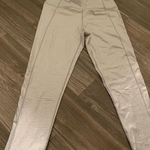 Victoria Sport Sparkle Leggings